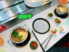 -鲸之味回转自助小火锅(钟鼎名悦店)