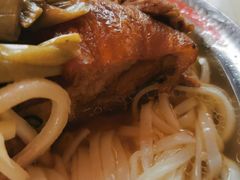 -翠香猪脚粉(游泳馆店)