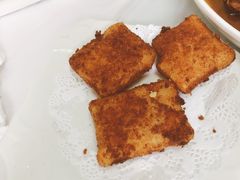 -翠茗农庄土菜馆(天目湖店)