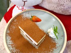 -新贝乐意大利餐厅(苏州中心店)