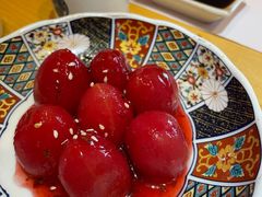 -吉兆·料理(红梅南路店)