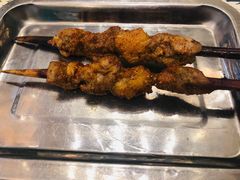 -阿拉丁新疆风味餐厅·清真(罗廊巷店)