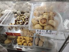 -天泽祥·鼓楼馒头(鼓楼店)