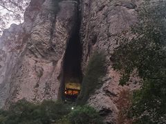 -雁荡山风景名胜区
