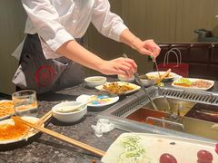 -海底捞火锅(连城广场店)