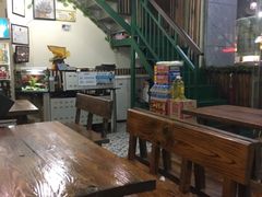 -真火候烧烤屋(金兰路店)