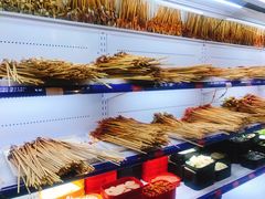 -钢管厂五区小郡肝串串香(南山店)