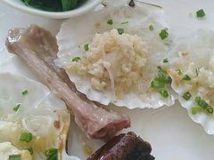 -听松楼·花园酒店·自助餐厅(红梅公园店)