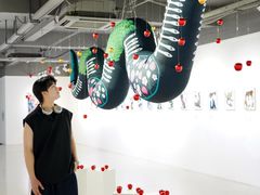 -福田美术馆——新童话主义－周艺文艺术季