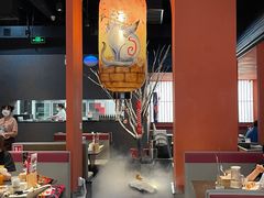 -将太无二·北美传奇寿司(荟聚购物中心西红门店)