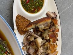 -边疆缘正宗腾冲风味菜馆(腾冲店)