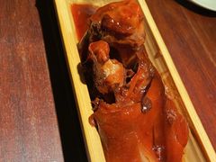 -大牌大·传统杭帮菜(湖滨店)