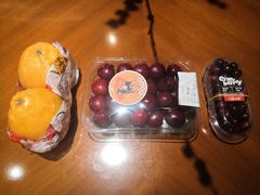 -Olé精品超市(苏州中心店)