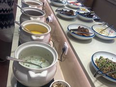 -素满香·Vegan食养自助(天一广场店)