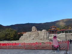 -北京十三陵国家森林公园蟒山景区