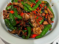 -欧记大排档·景德菜(上海首店)