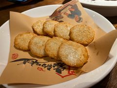 -张家卫·阳江菜·小海鲜(肥婆湾桥店)