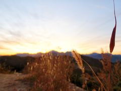 -蟠龙山长城景区