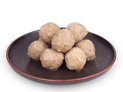 牛肉丸-宜家·瑞典风味餐厅(北京西红门店)