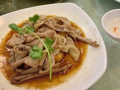 原味捞鹅肠-顺德佬酒楼(愉龙店)