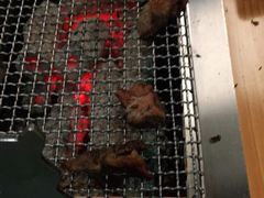呼伦贝尔烤羊腿-呼伦贝尔烤羊·蒙古烤羊排(骏景店)