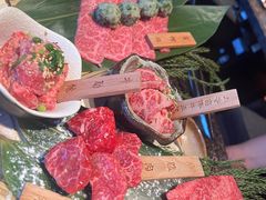 -老乾杯和牛烧肉(王府中环店)