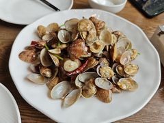-蘇河湾·新鲁菜·泰山宴(宝龙店)