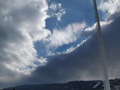 -鳌山滑雪度假区