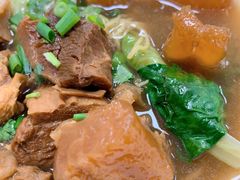 牛筋-珍珍小食店(西华路店)