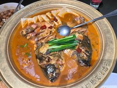 -解家河南菜(商鼎路店)