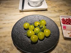 -吴越荣记苏州菜·松鼠桂鱼 100% 活鱼现做(月光码头店)