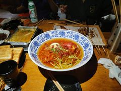 -腰子哥烤串(石佛营炫特店)