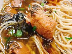 -逸桂禾面馆
