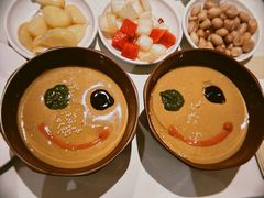 -南门涮肉(天坛南门店)