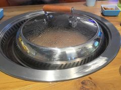-锅老头铁锅炖•大锅蒸汽海鲜(韩乐坊店)