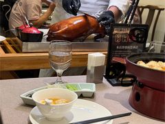 -花家怡园(四合院总店)