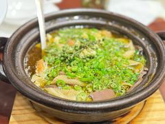 -南堂馆·新川菜(天府三街店)