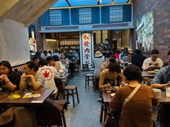 -松發肉骨茶(克拉码头店)