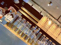 -喜茶(北京三里屯太古里店)