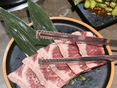 -江城二当家烤牛肉(莲塘新村店)