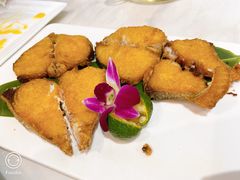 -香香海南菜餐厅