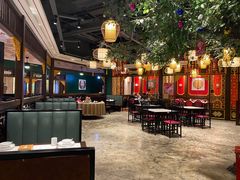 -八大碗·地道东北菜(佳兆业店)