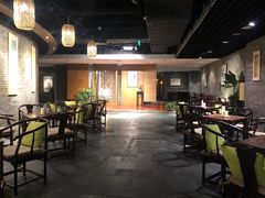 -青藤茶馆(南山路店)