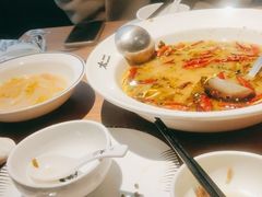 -太二酸菜鱼(天鹅湖万达店)