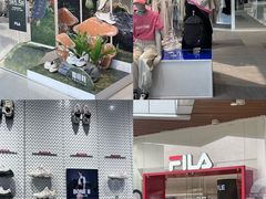 -首创奥特莱斯(北京店)
