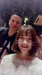-藤野造型·专业烫染店