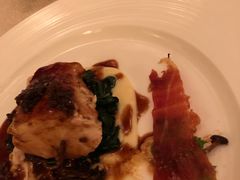 -上海和平饭店-华懋阁 The Cathay Room