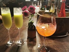-Apollo·西班牙小酒馆(安福路店)