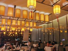 -福州天元国际威斯汀酒店·中国元素餐厅