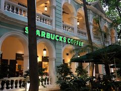 门面-星巴克臻选(广州沙面店)